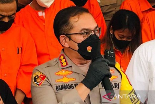 WNA Asal Amerika Bikin Keributan dan Aniaya Warga di Denpasar, Bali - GenPI.co