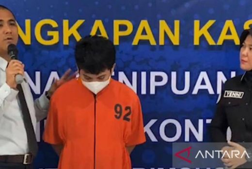 Kronologis Mahasiswi di Palembang Jadi Korban Pemerasan Polisi Gadungan - GenPI.co