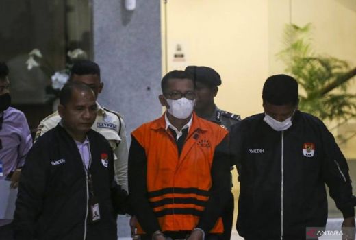 Kena OTT KPK, Bupati Meranti Pakai Uang Korupsi untuk Maju Pilgub Riau - GenPI.co