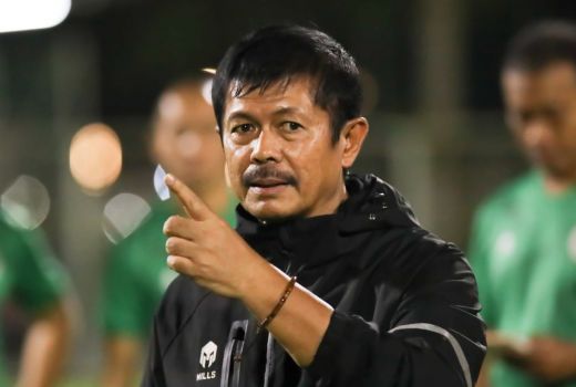 Asian Games 2022: Lawan Uzbekistan, Timnas Indonesia U-24 Siap Mati-matian - GenPI.co