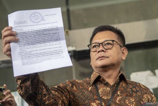 Polemik dengan KPK, Brigjen Endar Priantoro Dibela Lemkapi - GenPI.co