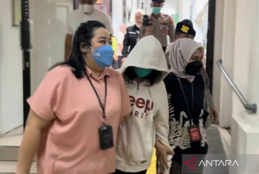 Ortu Stroke, Agnes Gracia Pacar Mario Dandy Satriyo Divonis 3,6 Tahun - GenPI.co