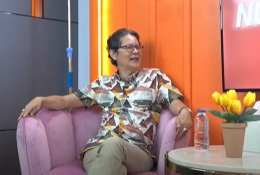 Dokter Boyke Beber Ciri-Ciri Wanita Liar di Ranjang, Pria Please Catat Ya - GenPI.co