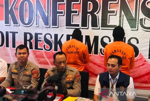 Seorang PNS Ditangkap, Terlibat Pungli di Penyeberangan Gilimanuk Bali - GenPI.co