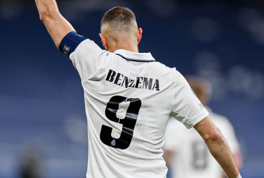 Klub Liga Primer Inggris Jadi Santapan Lezat Karim Benzema - GenPI.co