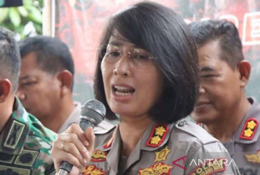 Anak Perempuan di Magelang Curi Sepeda Motor Seusai Telan Pil Koplo - GenPI.co