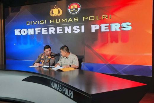 1 Anggota Densus Kritis dalam Baku Tembak dengan Teroris di Lampung - GenPI.co