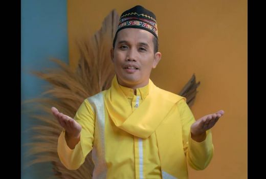 Tausiah Ustaz Maulana: Sedekah di Bulan Ramadan dapat Membuka Pintu Surga - GenPI.co