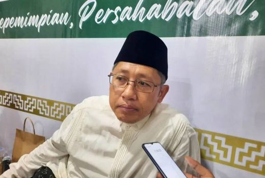 Anas Urbaningrum ke Politik Setelah Bebas Murni, Bongkar Korupsi Hambalang? - GenPI.co