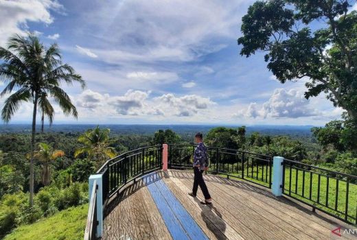 9 Wisata Libur Lebaran 2023 di Sumatera Barat, Jangan Sampai Ketinggalan! - GenPI.co