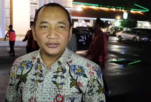 BPBD Jawa Timur Beber Dampak Getaran Gempa Tuban - GenPI.co