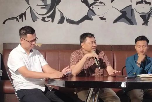 TikToker Bima Kritik Lampung, Ayahnya Dimarahi Gubernur Arinal Djunaidi - GenPI.co