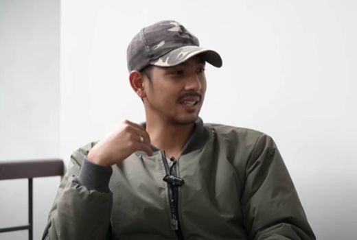 Cerai dari Putri Anne, Arya Saloka Kehilangan Hak Asuh Anak - GenPI.co