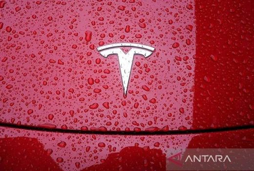Tesla Menurunkan Harga Sistem Full Self Driving Menjadi USD 8.000 - GenPI.co