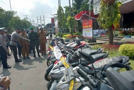 Balap Liar di Tulungagung Terlibat Tabrak Lari, 1 Orang Tewas - GenPI.co