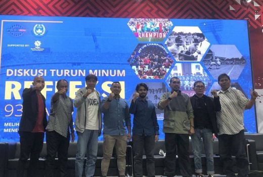 Ini Harapan 4 Legenda Indonesia untuk Timnas U-22 di SEA Games 2023 - GenPI.co