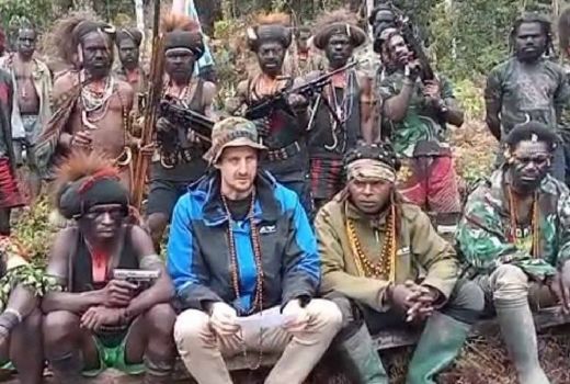 4 Jenazah Prajurit TNI yang Gugur Dievakuasi dari Nduga - GenPI.co