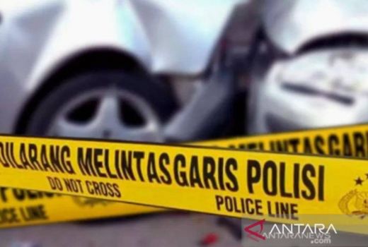 2 Orang Tewas dalam Kecelakaan di Tol Cipali, Subang - GenPI.co