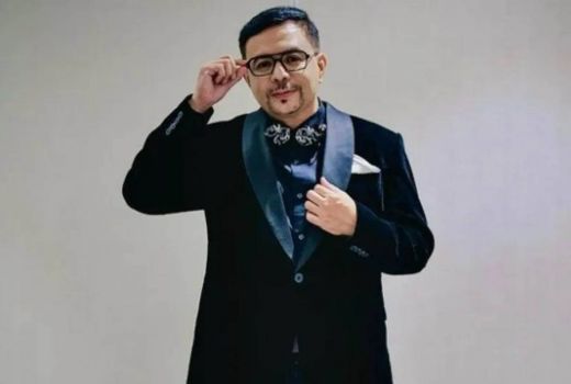 Vokalis Kahitna Carlo Saba Meninggal Karena Sakit Jantung - GenPI.co