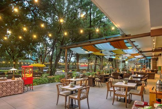 Swiss-Belresidences Kalibata Jakarta Beri Promo Menggiurkan Selama Libur Lebaran 2023 - GenPI.co