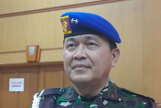 Prajurit Akan Diberi Efek Jera Jika Terlibat Perkelahian TNI Polri di NTT - GenPI.co