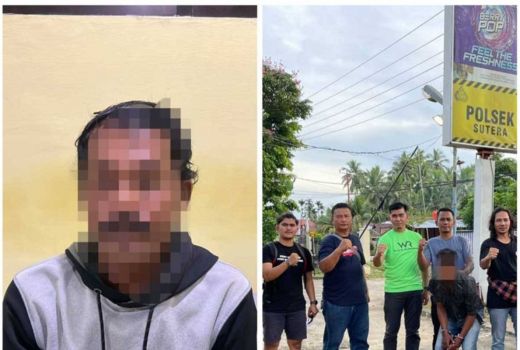 Persekusi Sumbar, 2 Orang Pelaku Berhasil Ditangkap Polisi - GenPI.co