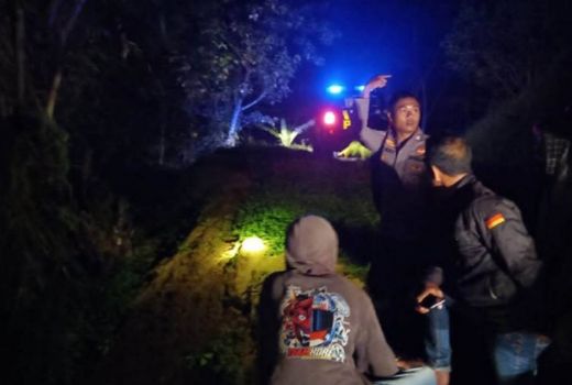 Mobil Masuk Jurang di Garut Seusai Ikuti Petunjuk Google Maps - GenPI.co