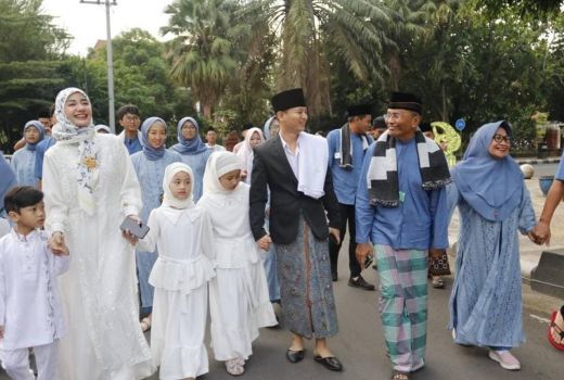 Catatan Dahlan Iskan soal Bupati Trenggalek: Lebaran Ipin - GenPI.co