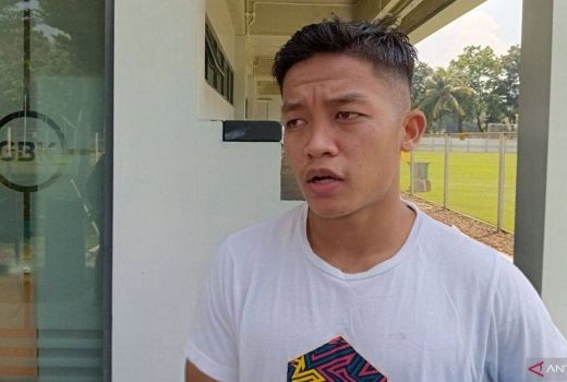 Tatap SEA Games 2023, Pemain Muda Terbaik Liga 1 Merendah - GenPI.co