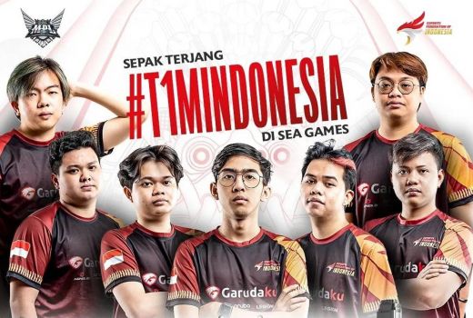 Jadwal dan Prediksi MLBB SEA Games 2023: Indonesia vs Filipina Final Lagi? - GenPI.co