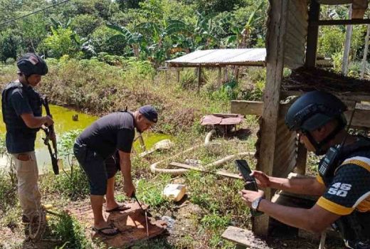 2 Warga Sipil Jadi Korban Penganiayaan Orang Tak Dikenal di Yahukimo - GenPI.co