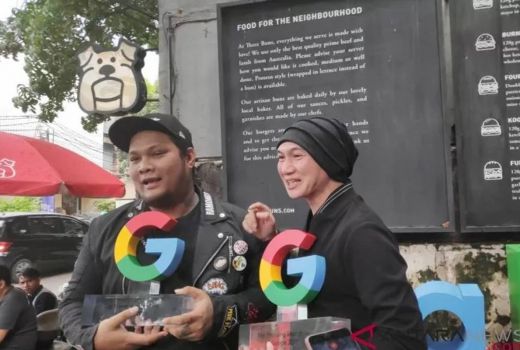 Cari Barang Bukti Lain, Polisi Geledah Ulang Indekos Virgoun - GenPI.co