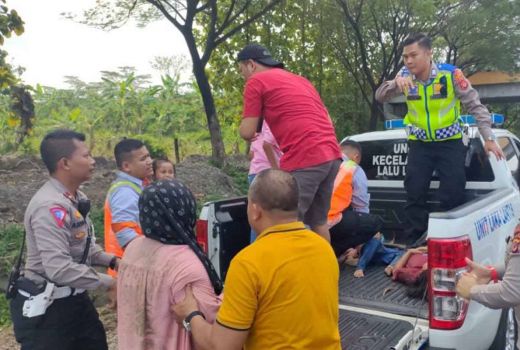 3 Orang Tewas dalam Kecelakaan Tol Cipali KM 153 Majalengka - GenPI.co