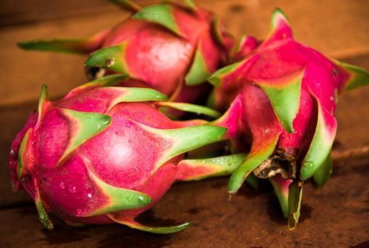 3 Buah Kaya Gizi, Cocok untuk Pola Hidup Sehat - GenPI.co