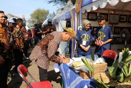 Desa Wisata Berbasis Ekonomi Kreatif Jadi Senjata Andalan Kulon Progo - GenPI.co