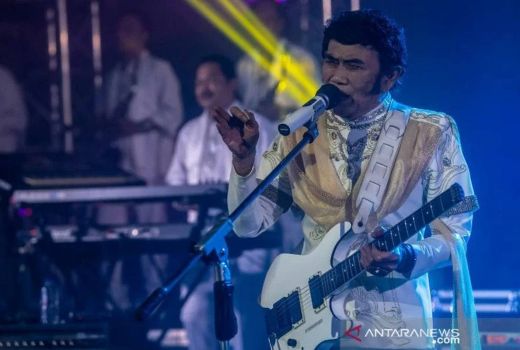 Keinginan Rhoma Irama Sebelum Meninggal, Bangun Perguruan Islam - GenPI.co