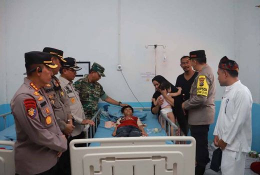 Kecelakaan Kapal di Riau, Nakhoda dan ABK Ditahan Polisi - GenPI.co