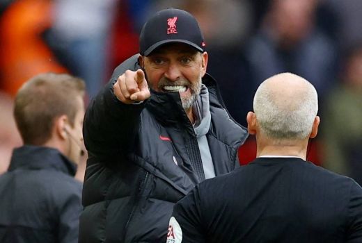 Diogo Jota Jadi Bukti Kecerdasan Jurgen Klopp di Liverpool - GenPI.co