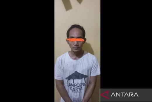 Pemeran Ikal Laskar Pelangi Terlibat Tabrak Lari, Ditangkap Polisi - GenPI.co