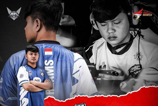 SEA Games 2023: Menanti Taji Dreams di Timnas MLBB Indonesia - GenPI.co