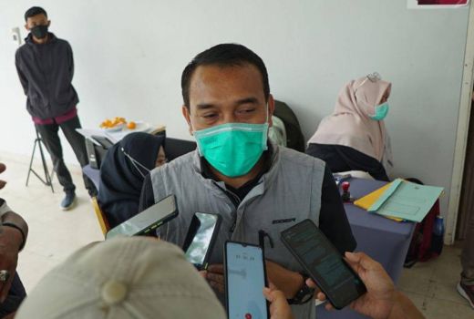 Kasus Covid Garut Melonjak, Tercatat 4 Orang Meninggal Dunia - GenPI.co