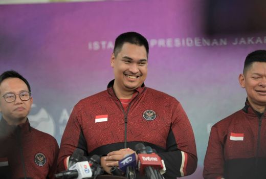 Gandeng Stafsus Presiden, Menpora Ingin Majukan Pemuda Indonesia Timur - GenPI.co