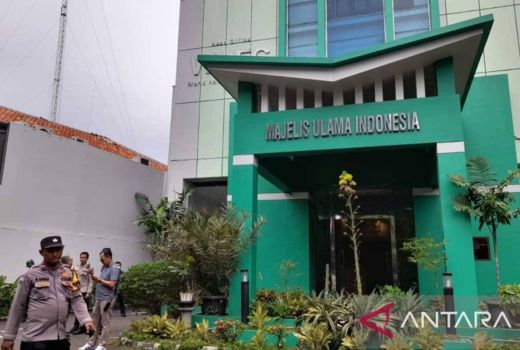 Korban Penembakan di Kantor MUI Jalani Perawatan di RS Agung Manggarai - GenPI.co