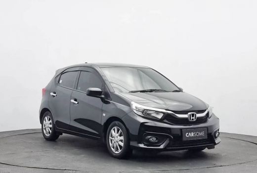 Mobil Bekas Murah Rp 100 Jutaan, Ada Honda Brio E 1.2 Nih - GenPI.co