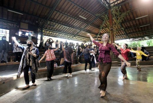 Libur Lebaran 2023, Kota Bandung Kedatangan 44.915 Wisatawan - GenPI.co