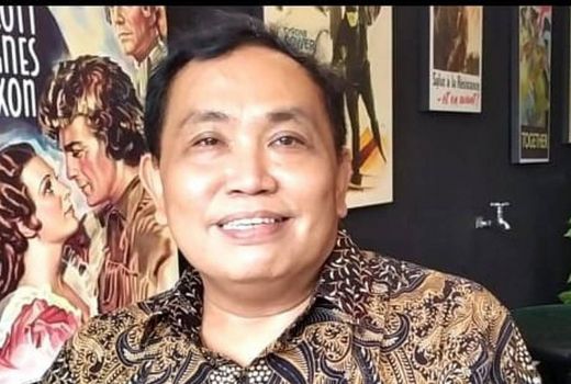Pungutan Ekspor CPO Tinggi, Arief Poyuono Beri Sorotan Tajam - GenPI.co