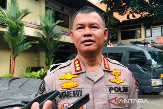 2 WNA China Tewas di Kamar Hotel Bali, Ada Luka pada Leher - GenPI.co