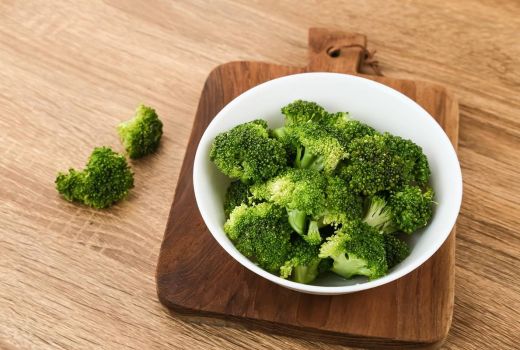 Makan Sayur, Perut Rata! Ini 5 Sayuran Terbaik untuk Atasi Lemak Perut - GenPI.co