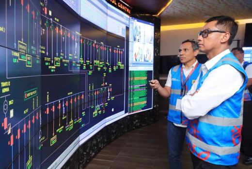 Jaga Efisiensi, Dirut PLN Pastikan Finansial Perusahaan Jadi Lebih Sehat - GenPI.co