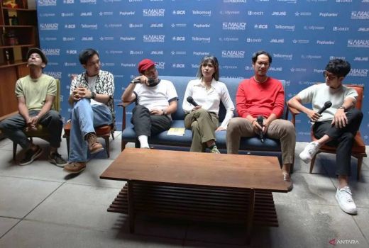 Jadwal Konser Musik 2023: Maliq & D’Essentials Tampil 14 Mei - GenPI.co